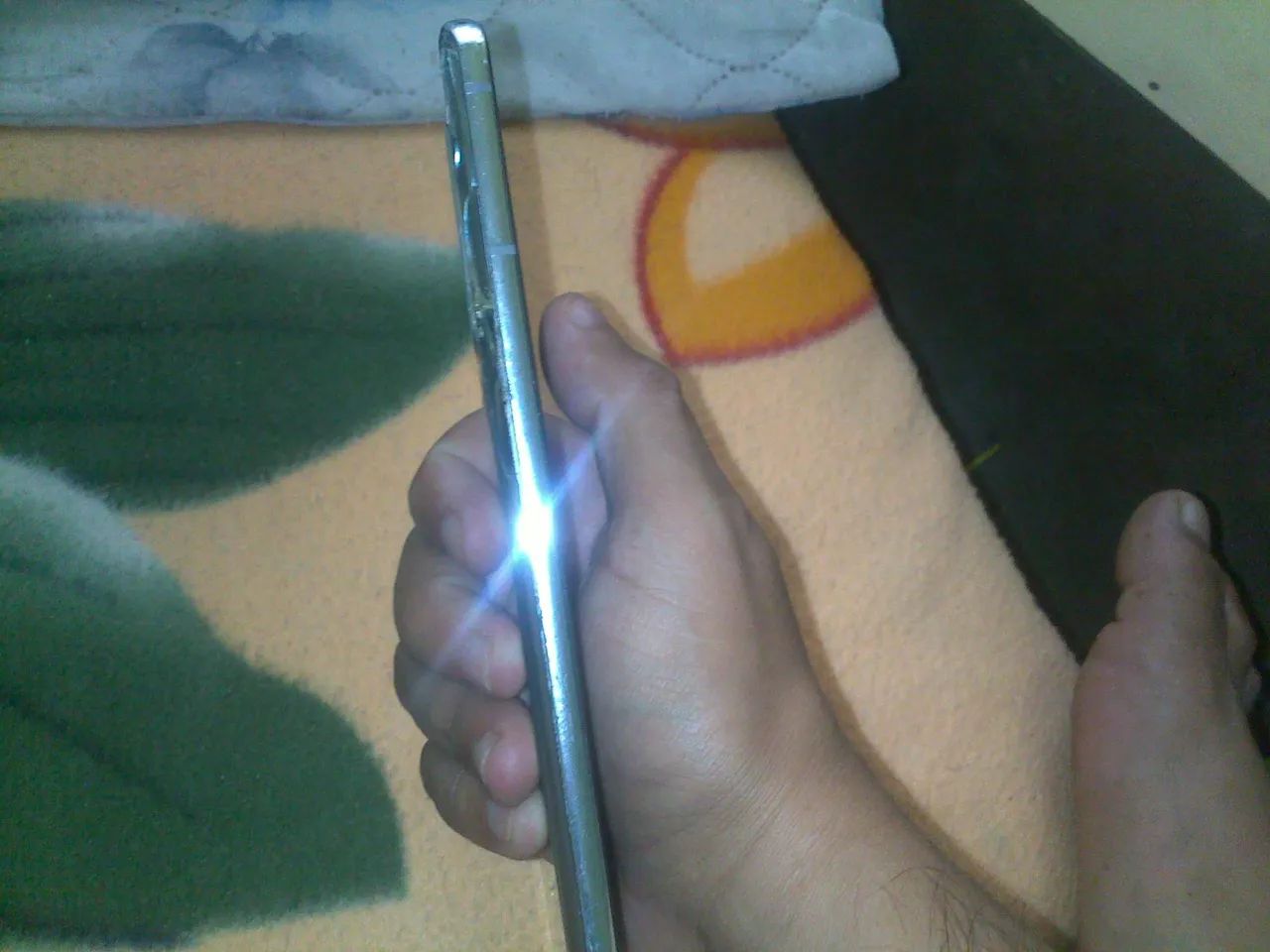 Troco infinix note pro 30 5G  - Foto 3