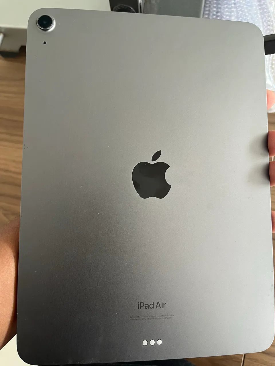 iPad Air 5 - 64gb (leia o anúncio) - Foto 3