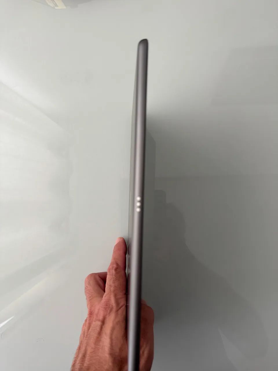iPad 9 64GB Wi-Fi Space Gray - Foto 4