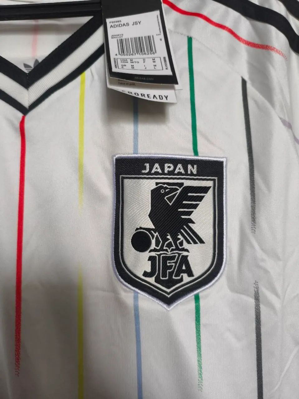 Camiseta Japão  - Foto 2