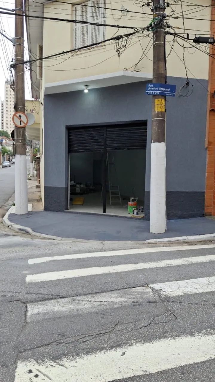 Foto - São Paulo - Vila Prudente