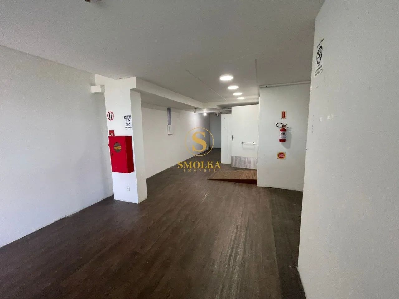 Sala para locação SC 401 Saco Grande Florianopolis SC - Foto 3