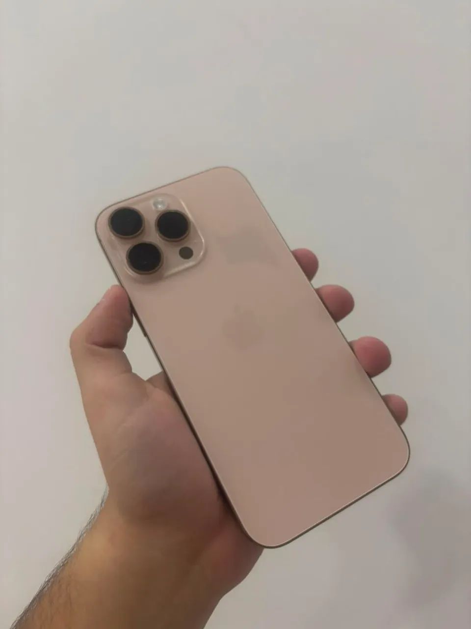 iPhone 16 pro Max 256 g - Foto 5