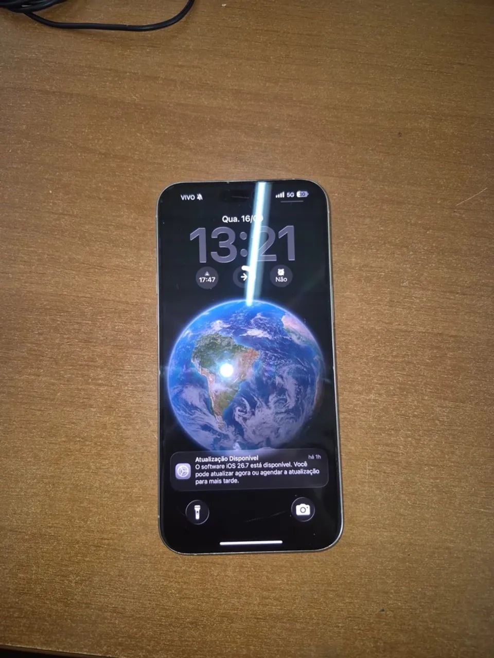 iPhone 15 pro Max todo original 