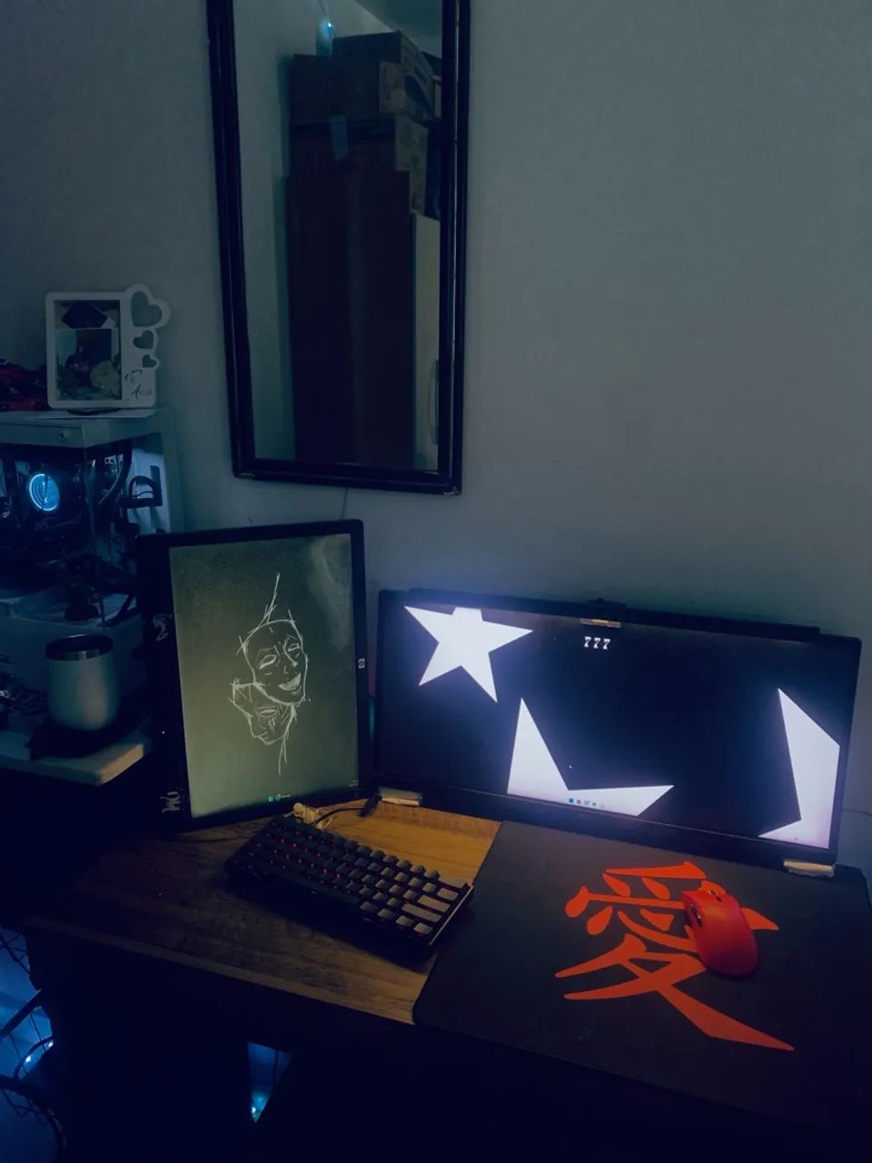 PC COMPLETO (OLHE DESCRIÇÃO) - Foto 3