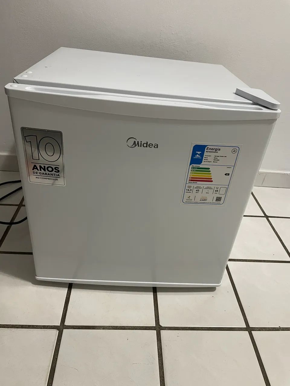 Frigobar Midea 45 Litros - Foto 4