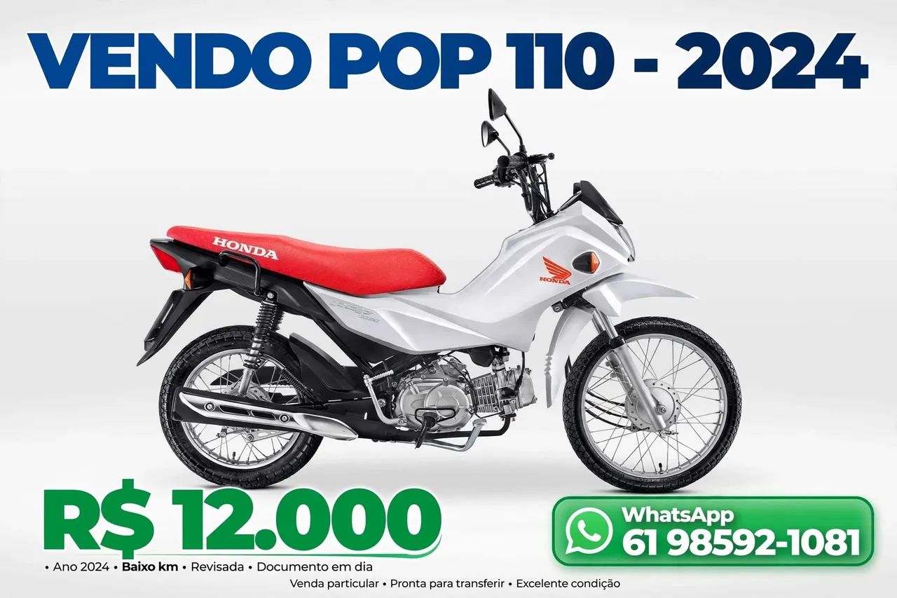Pop 110
