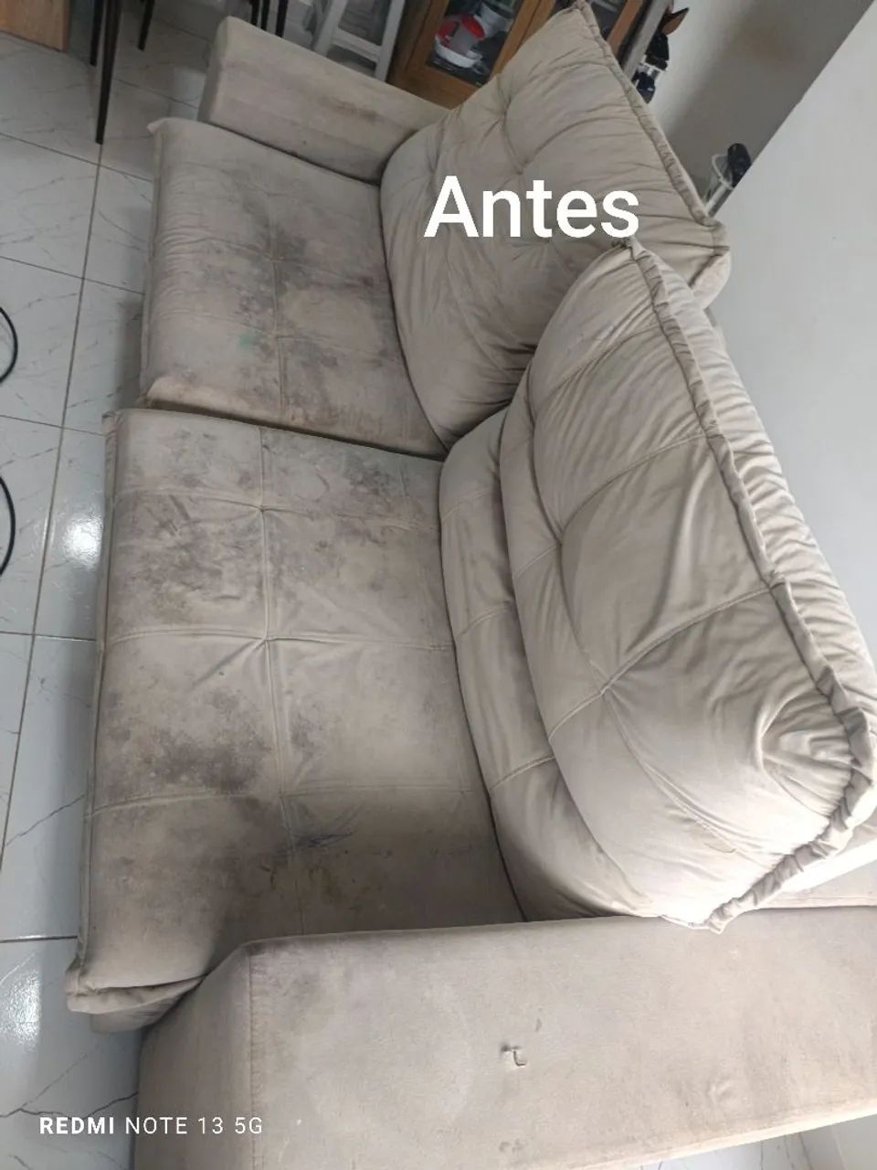 Limpeza a seco  - Foto 5