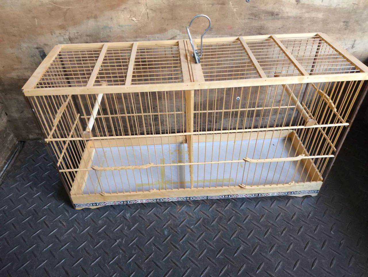 Gaiola voador  - Foto 2