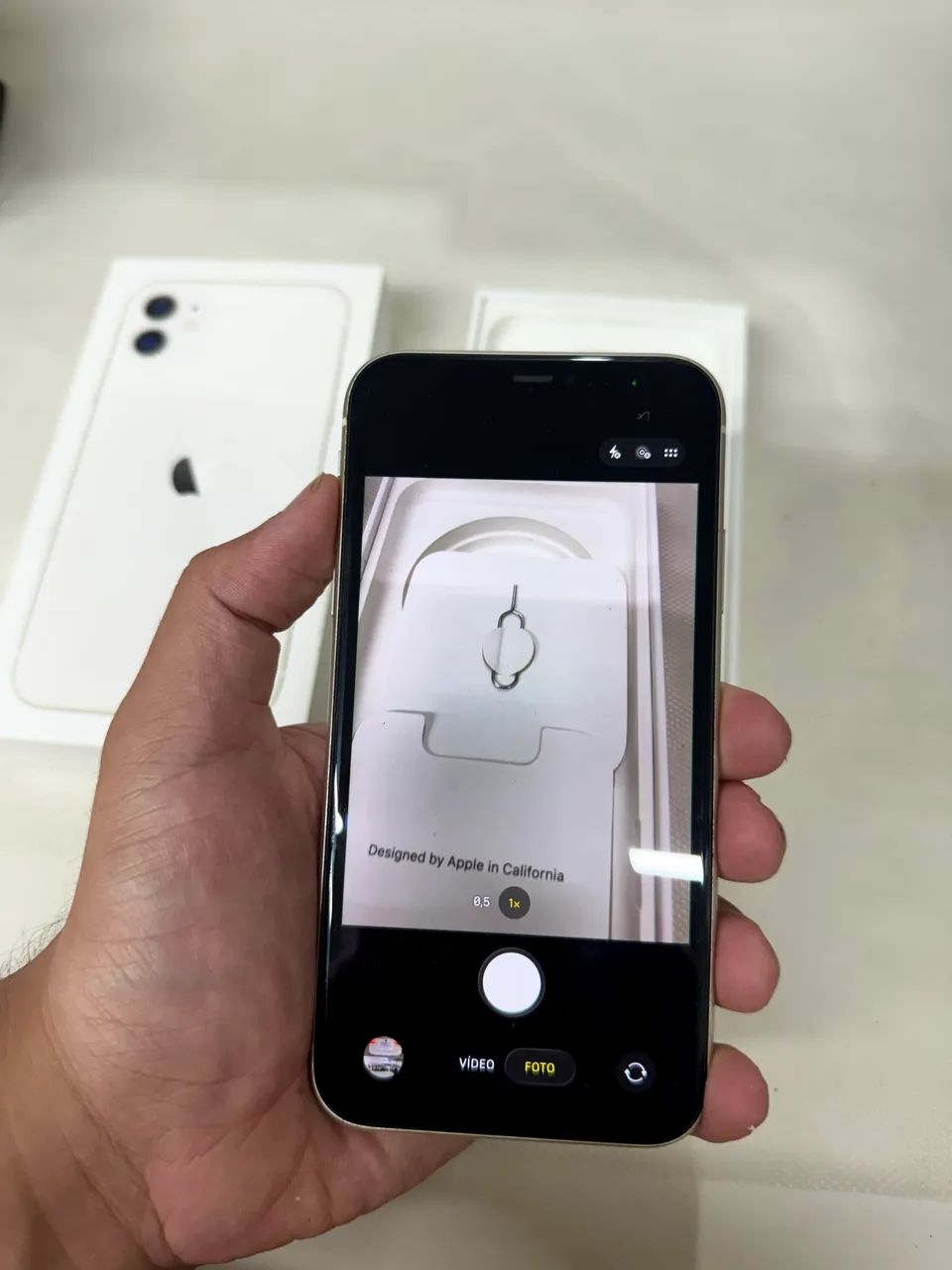 Iphone 11 NOVO - Foto 4