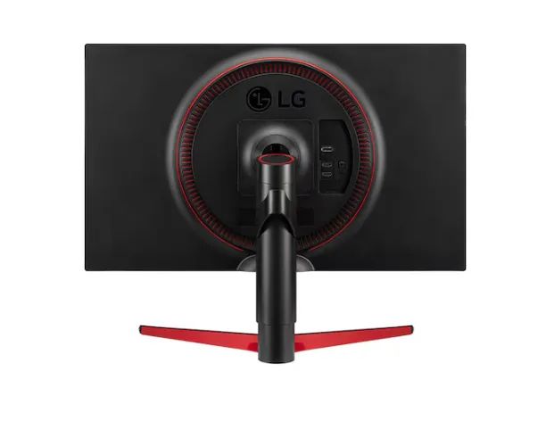 Monitor LG 27" Full HD 144hz 1ms  27gl650f-b - Foto 2