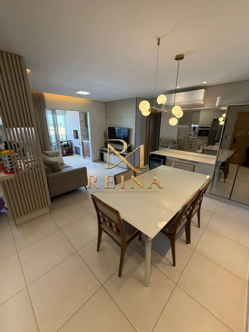 Apartamento no Edifício Felicitá  Plaenge - Foto 3