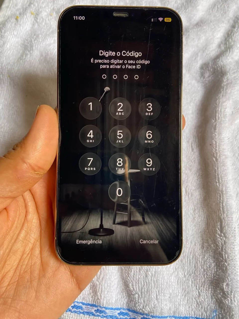 iPhone 12 Pro - 128GB  - Foto 4