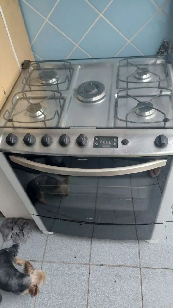 Fogão  - Foto 4