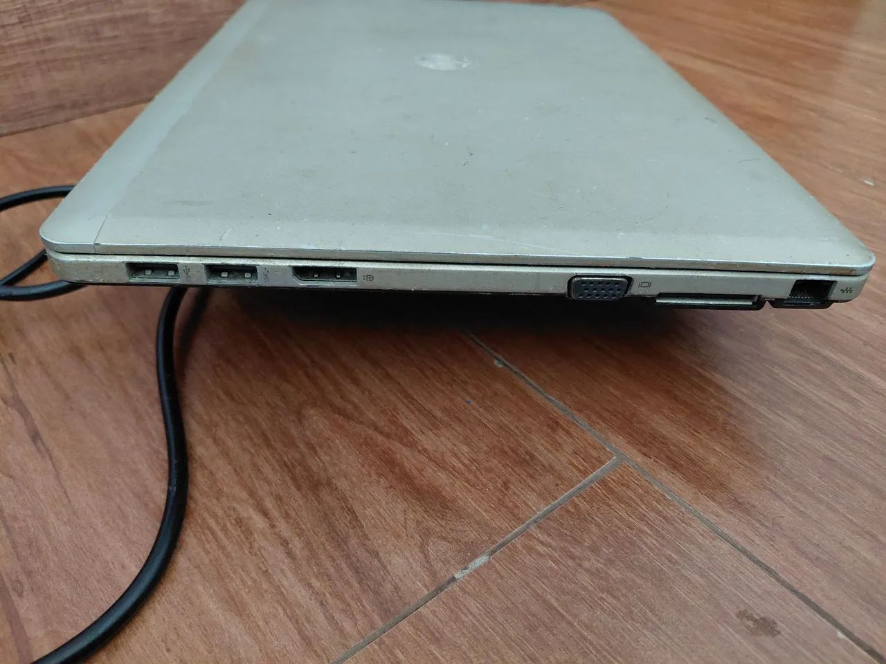 Notebook HP Elitebook - Foto 4