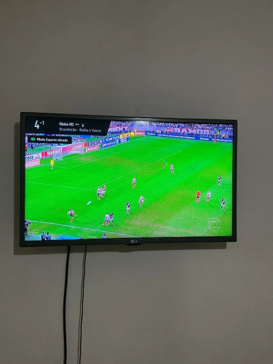 Smart Tv 32? LG HD  - Foto 2