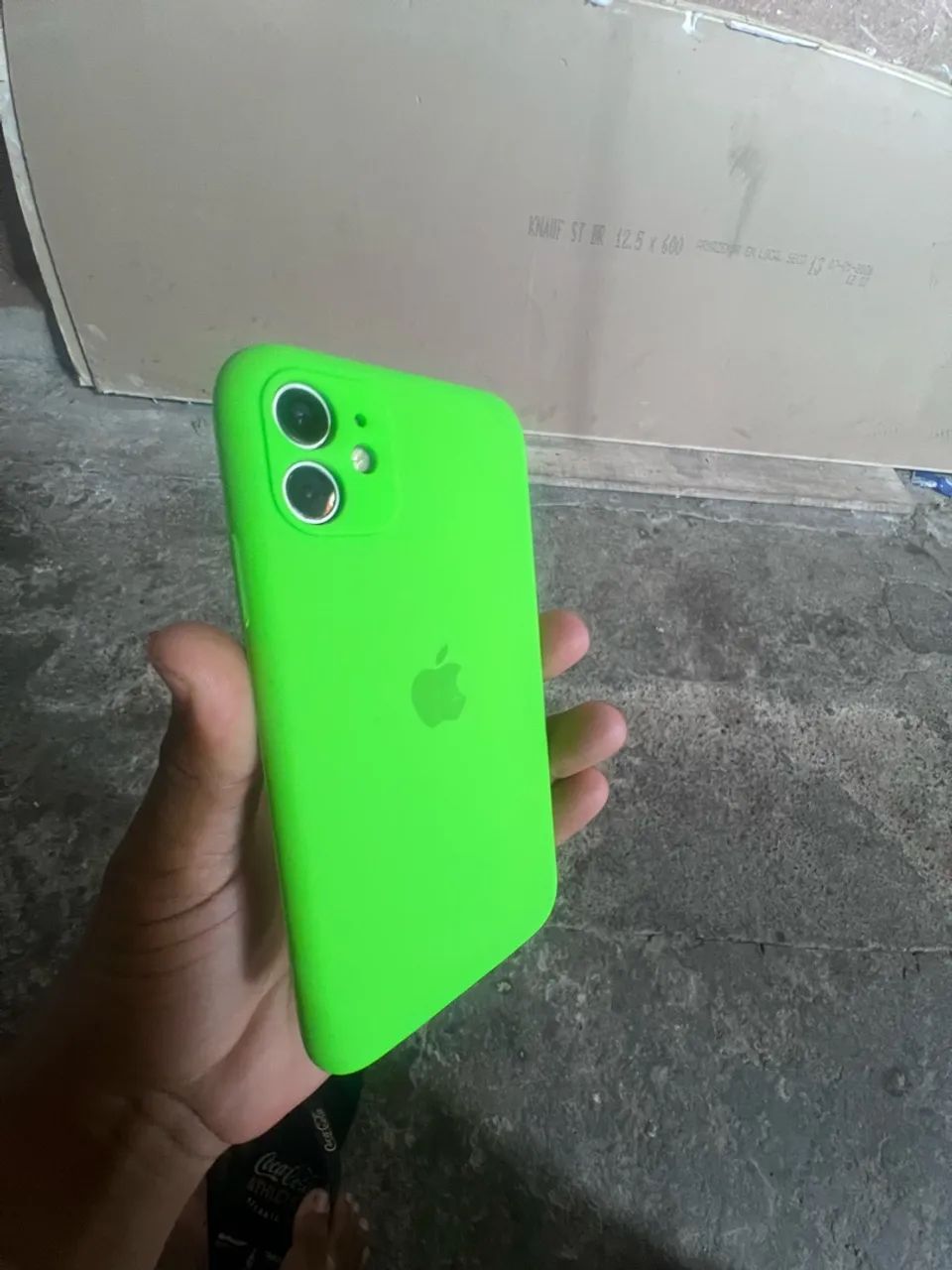 iPhone 11 - Foto 2
