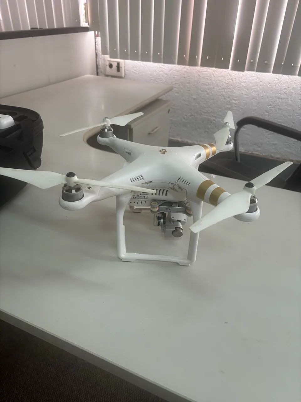 Drone Dji Phantom 3Pro - Foto 3
