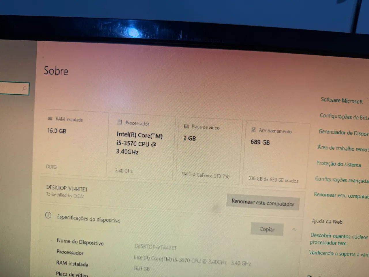 Pc gamer 