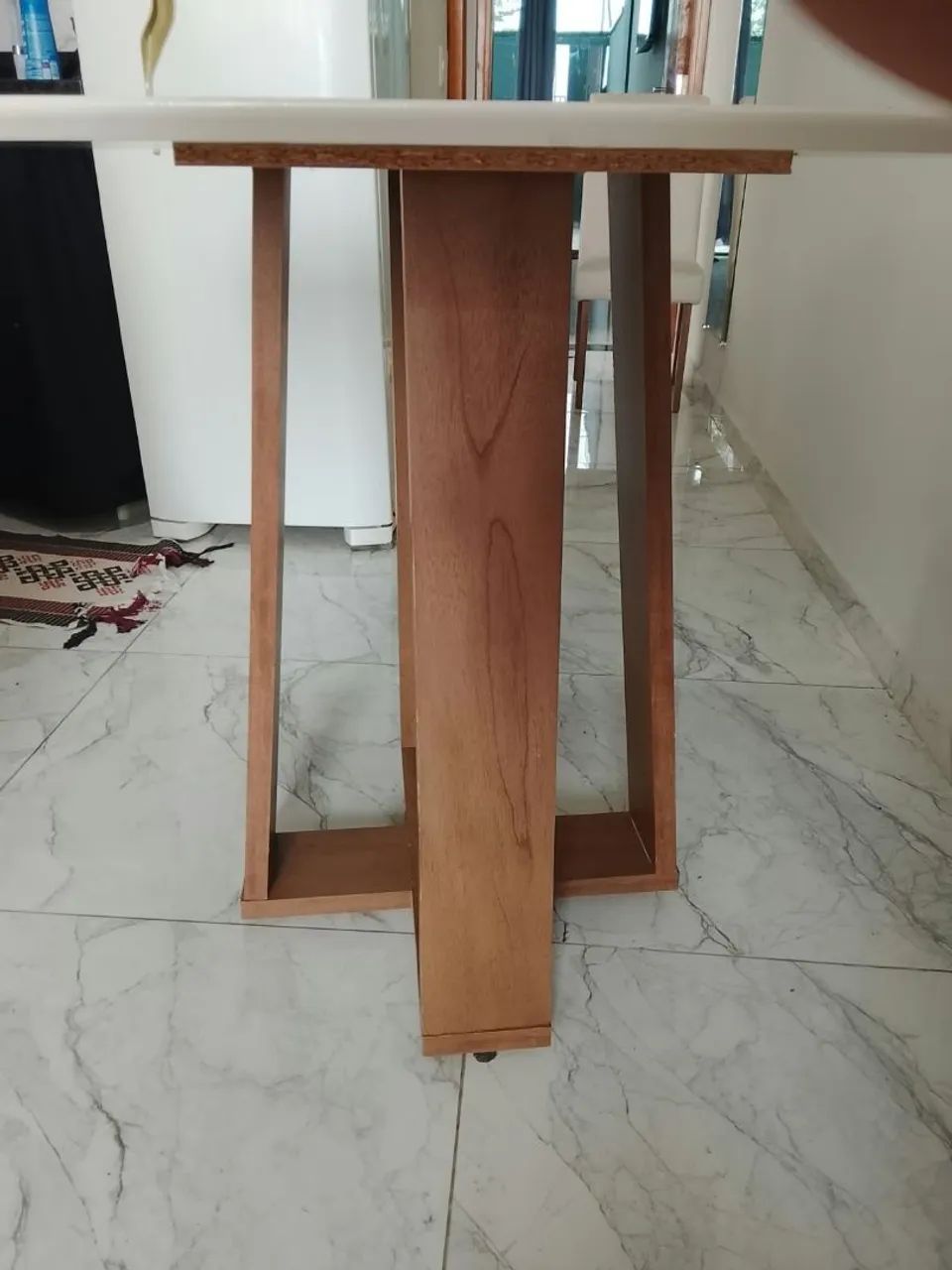 Mesa  - Foto 2