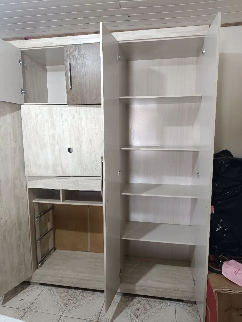 Roupeiro Casal - Foto 3