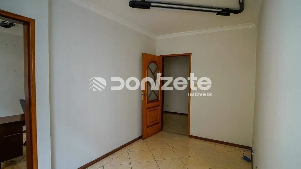 Sala Comercial de 43 m² no Centro de Santo André  Financiamento Disponível - Foto 5