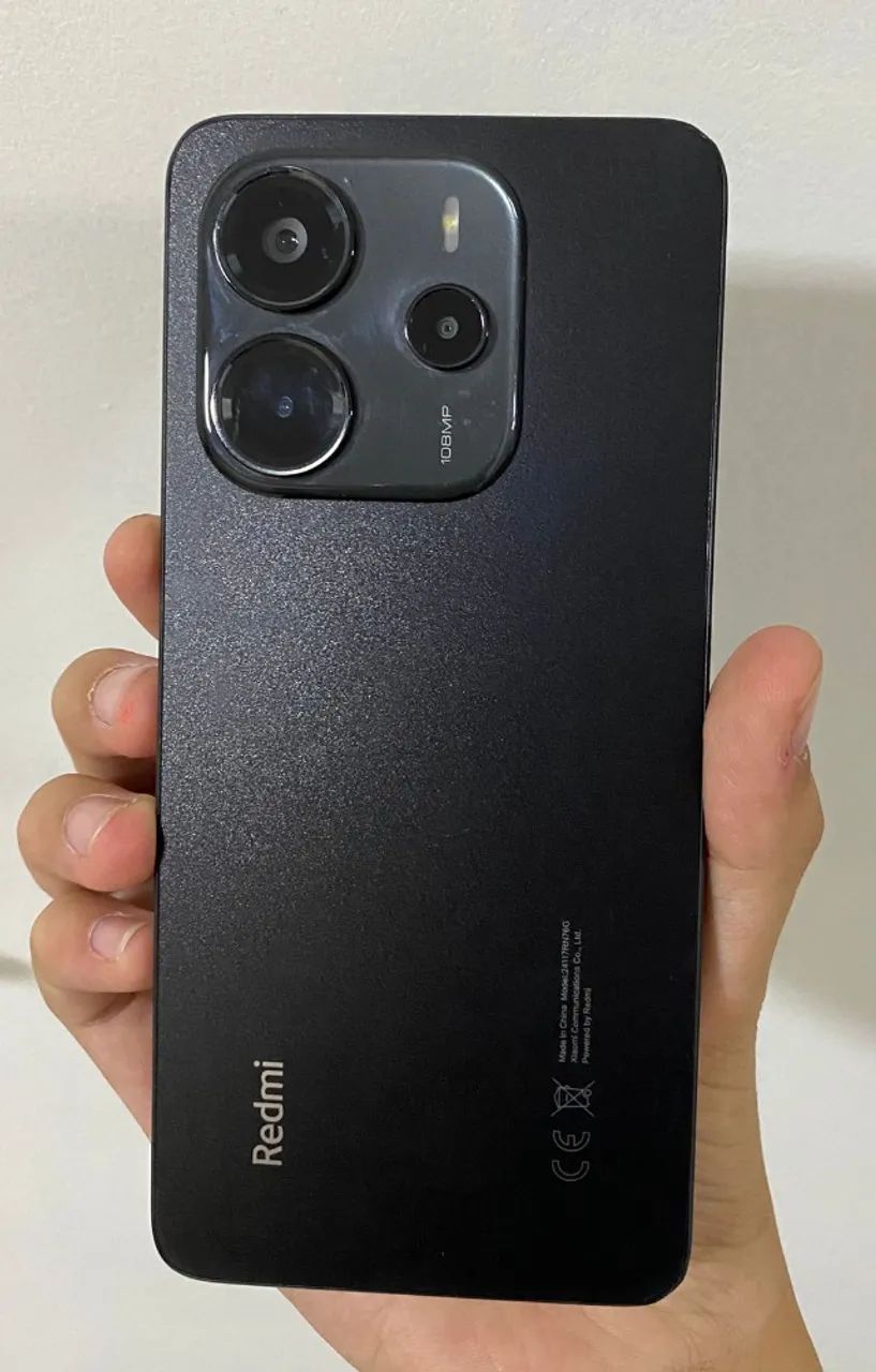 Celular Redimi note 14  - Foto 5