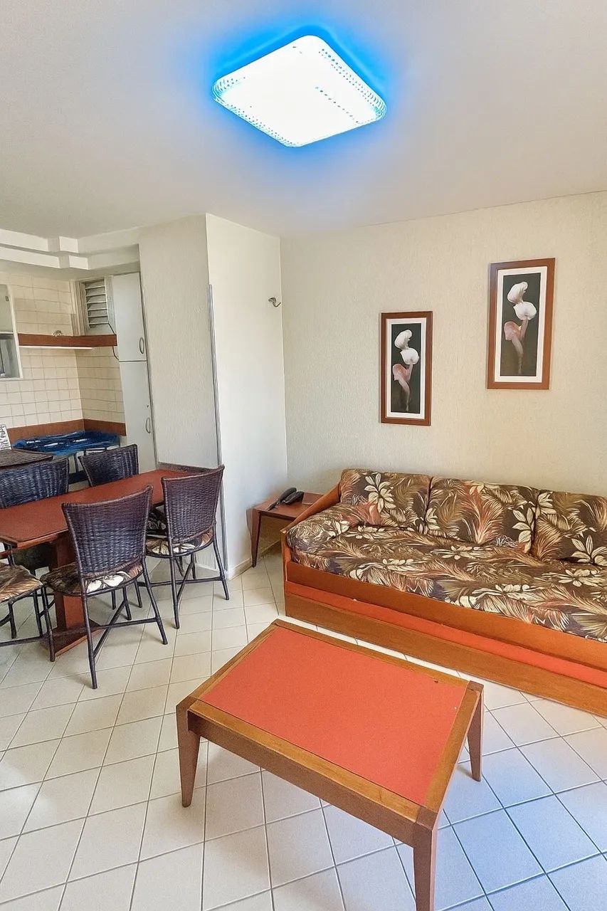 Aluga apartamento para temporada - Foto 7