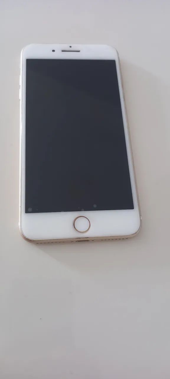 Vendo iPhone 7 plus bem conservado.  - Foto 2