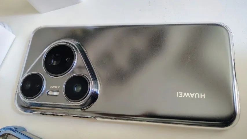 Celular Huawei Pura 80 Pro - Foto 5