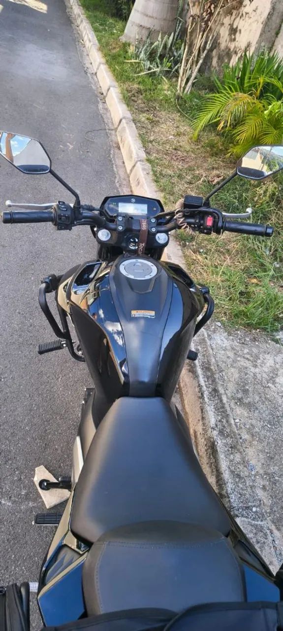 Fazer FZ25 - Foto 2