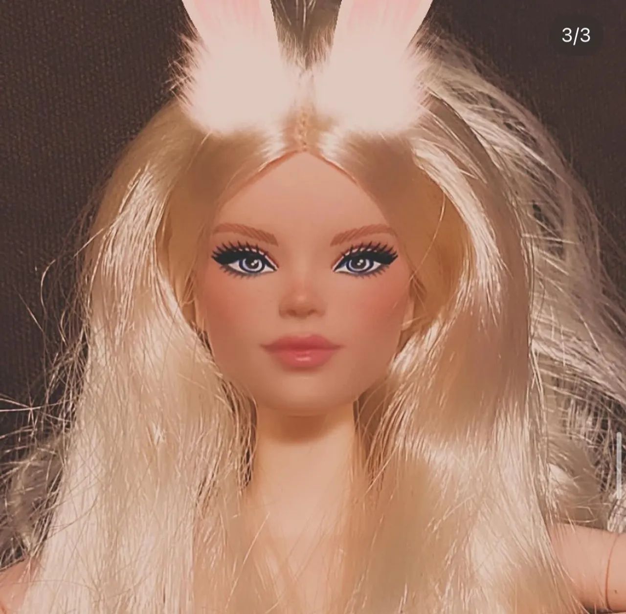 Barbie signature  - Foto 2