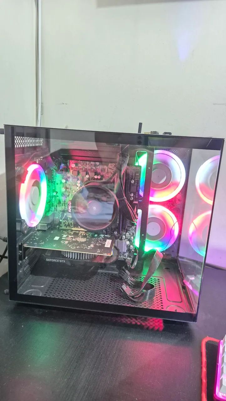 Pc Gamer AMD - Foto 2