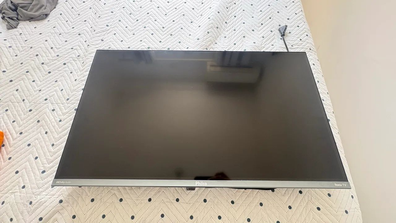 Smart TV 32 Philco - Foto 5
