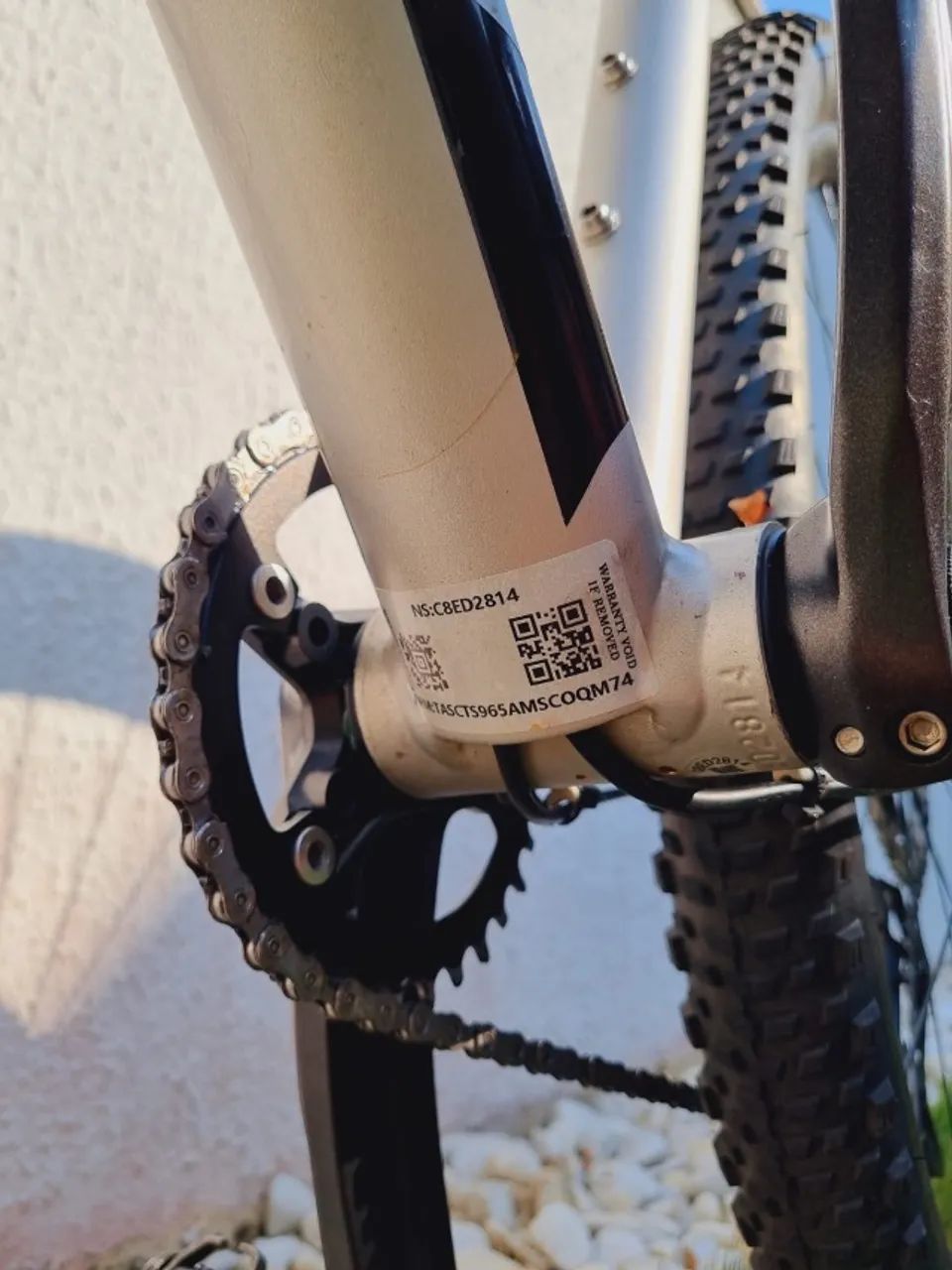 Bike mtb  - Foto 4