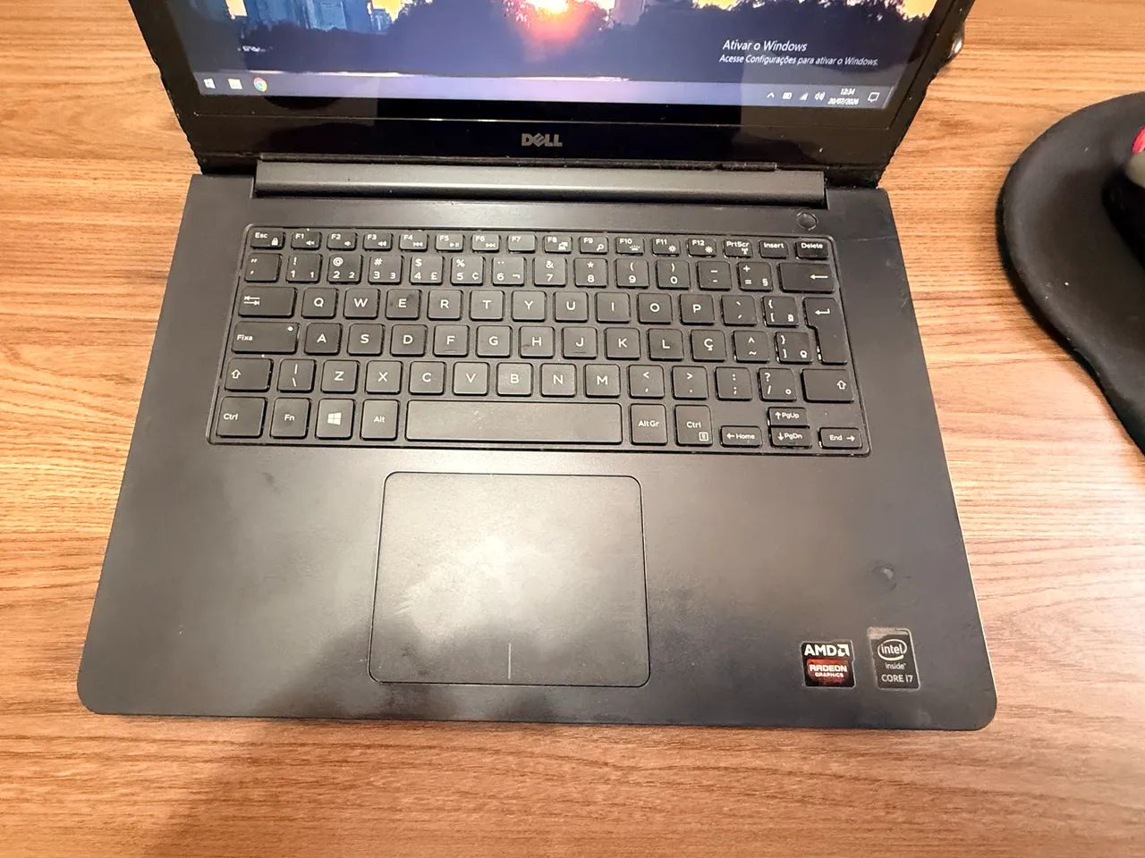 Notebook Dell  - Foto 4