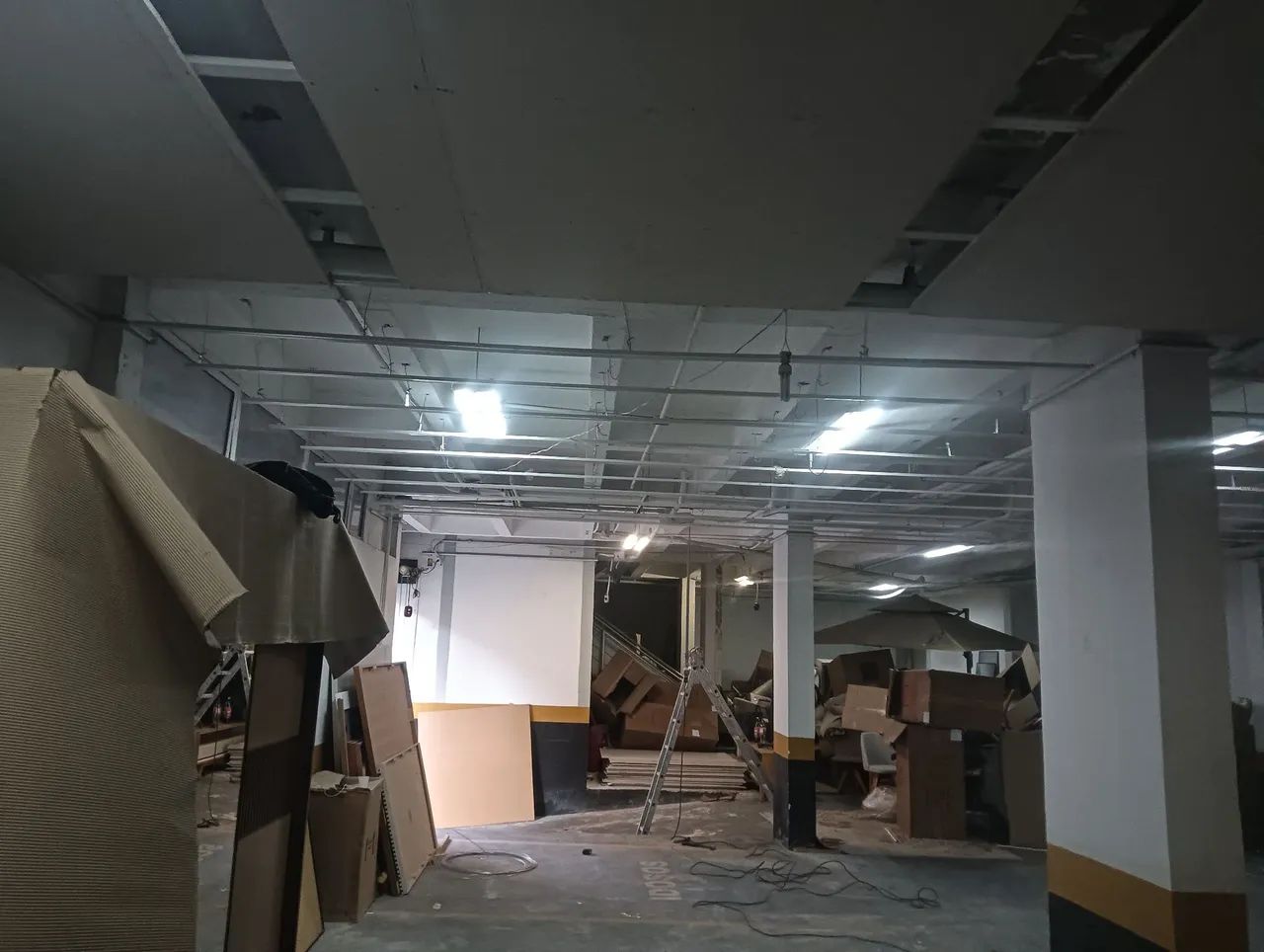 Forros em drywall em promoção  - Foto 5