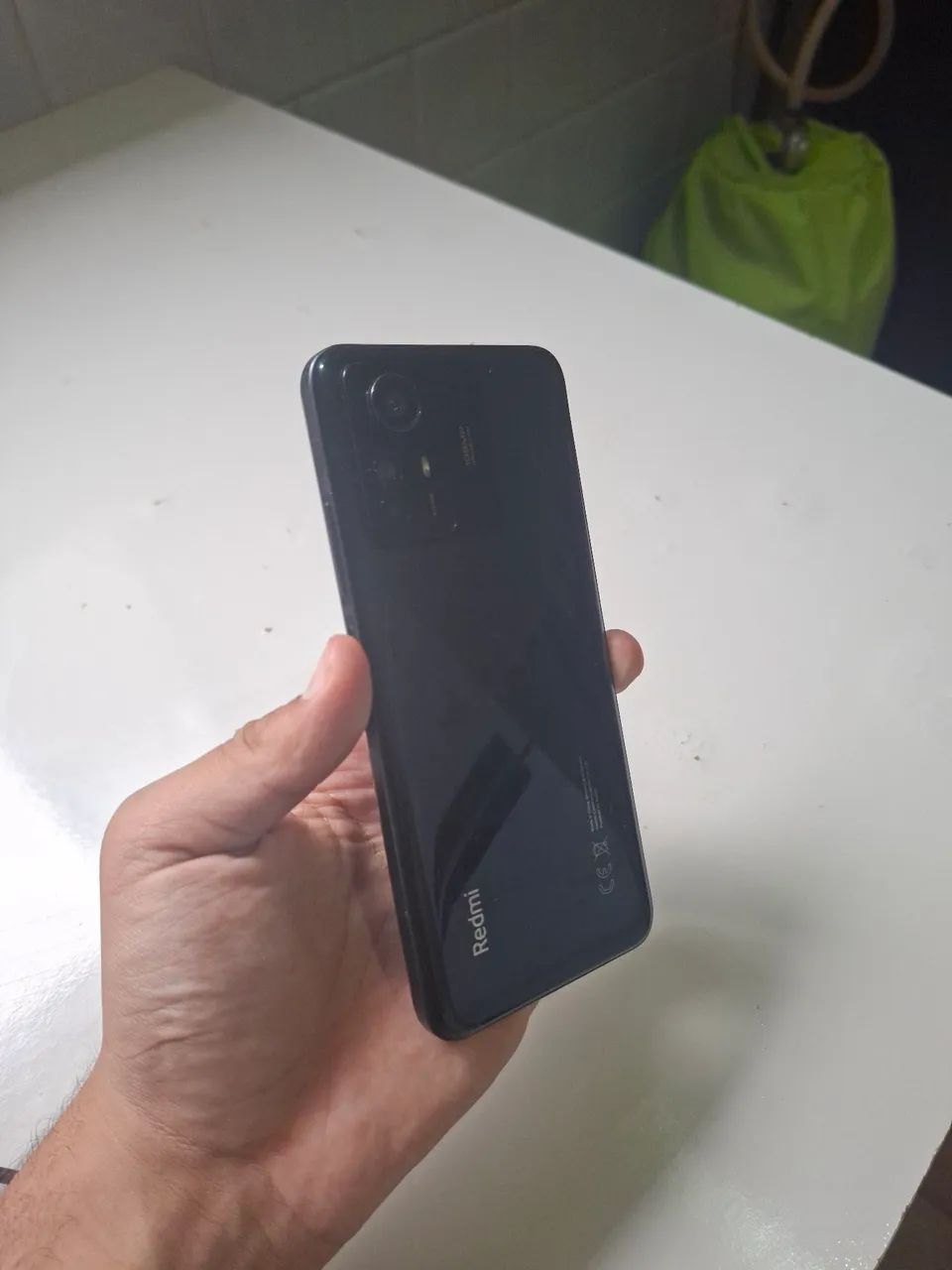 Xiaomi Note 12s - Foto 2
