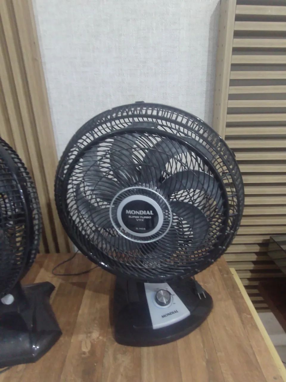 Ventilador  - Foto 4