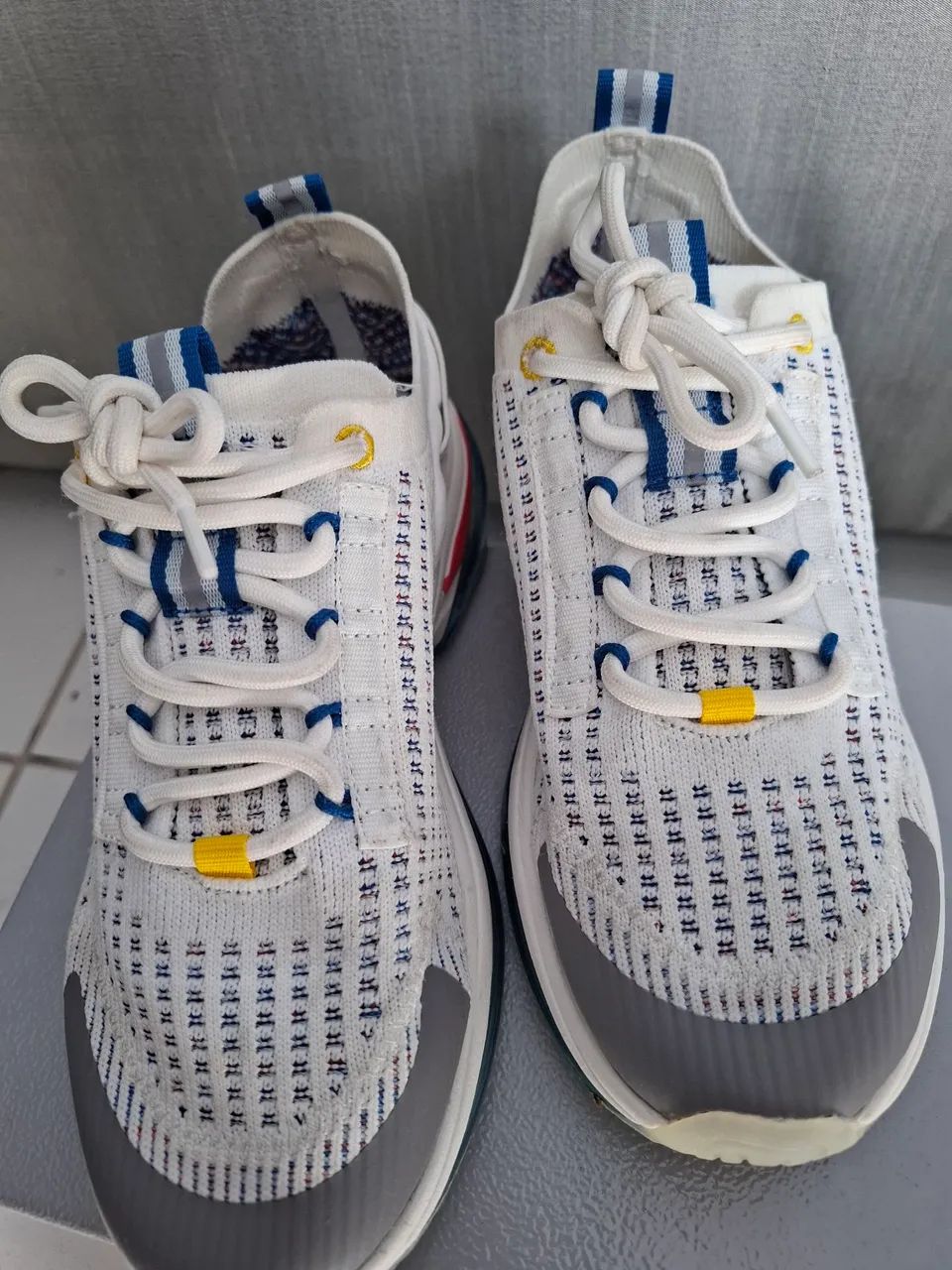 Tenis zara infantil  - Foto 4
