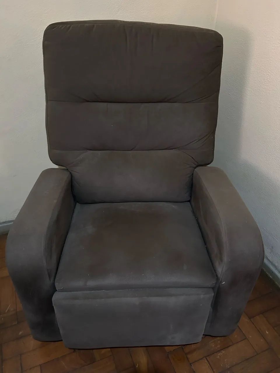 Cadeira do Papai