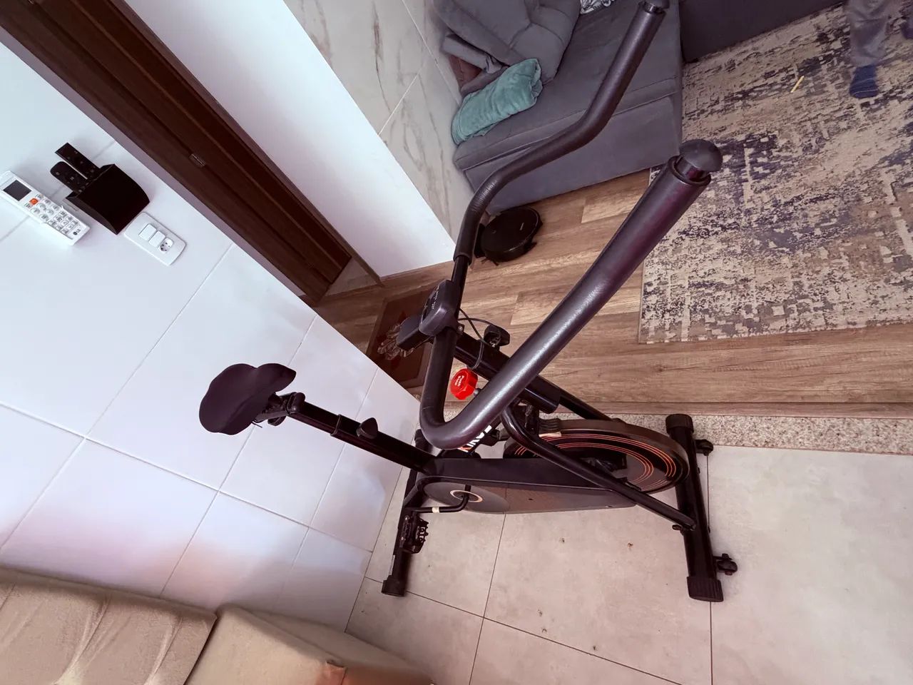 Bike ergométrica  - Foto 4
