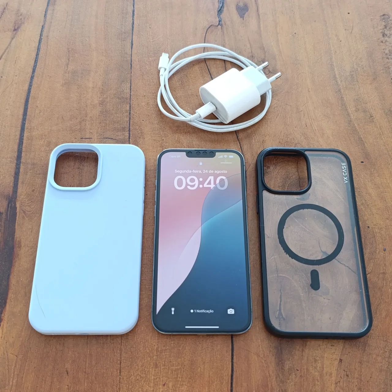 iPhone 13 Pro Max Usado 