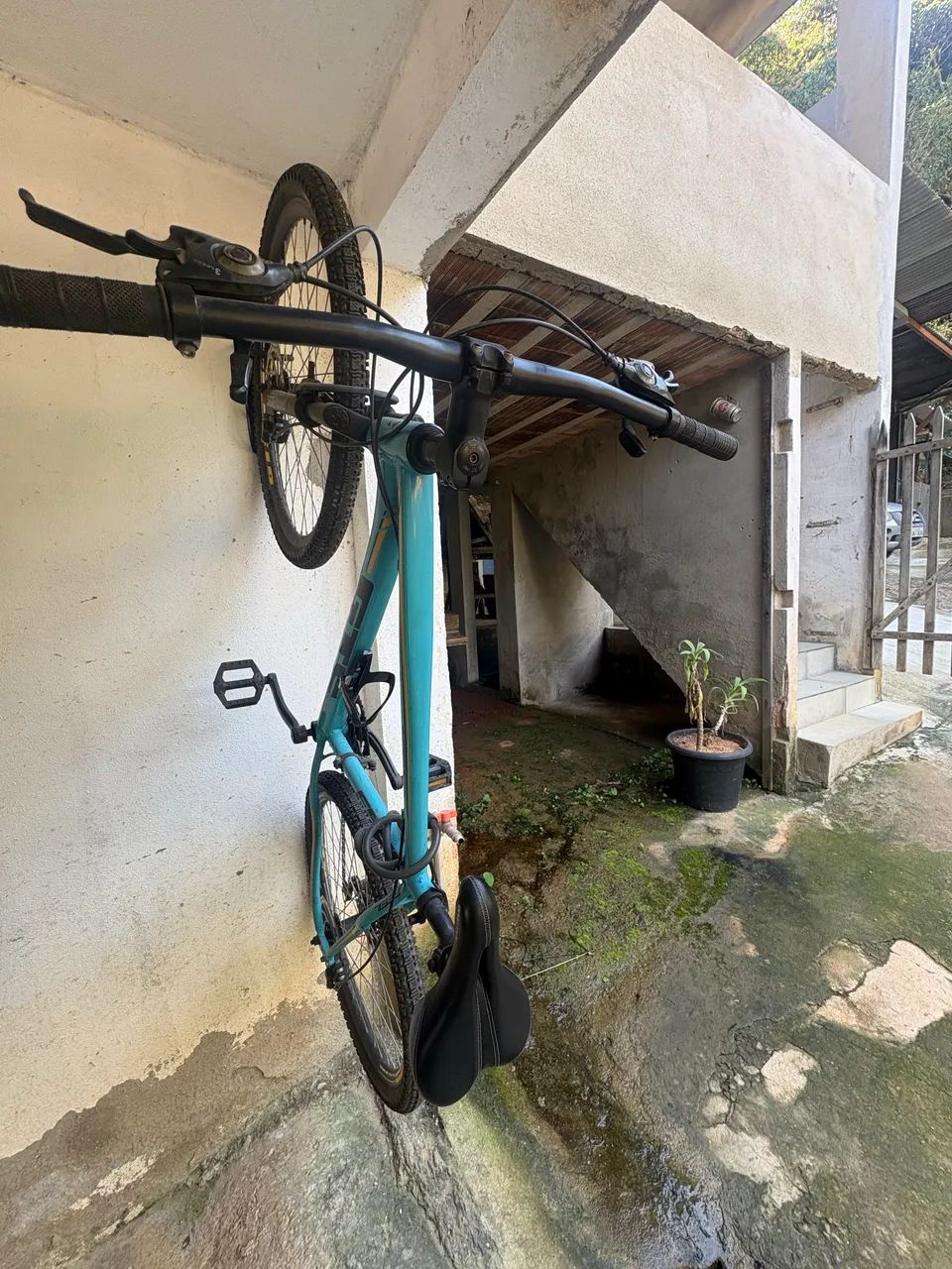 BICICLETA GTS 21M - Foto 4