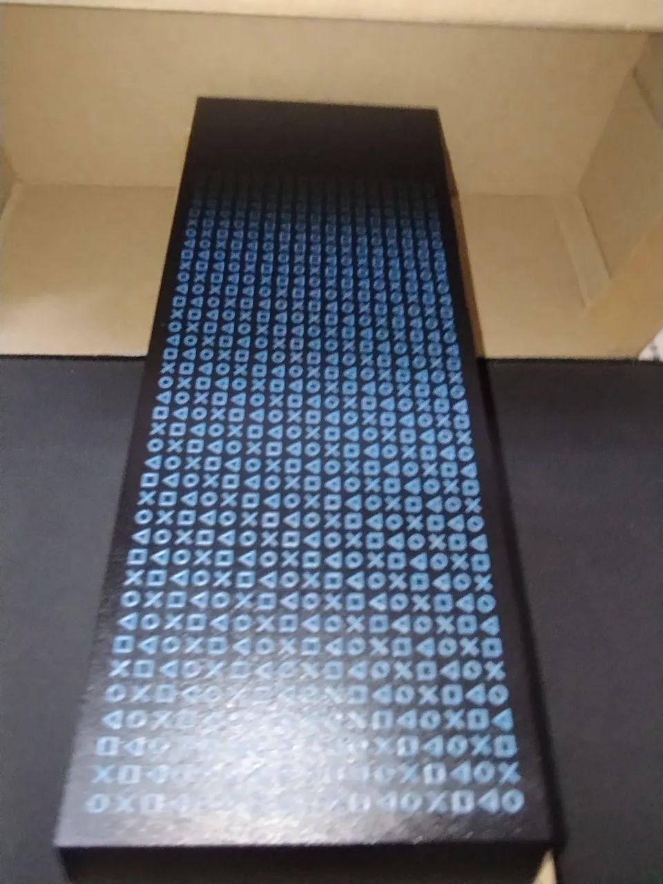 FacePlate Original Playstation - PS4 Fat - Foto 3