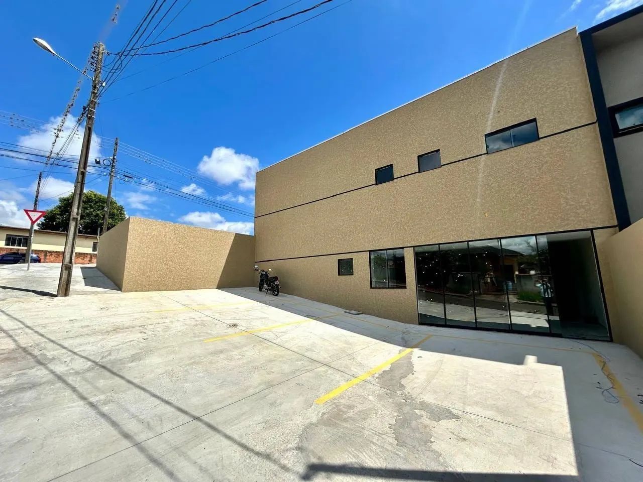 Imóvel comercial à venda, Oficinas, esquina, Ponta Grossa - Foto 5
