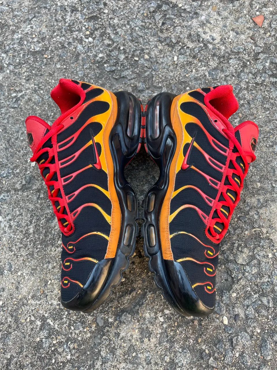 Air max plus tn - Foto 2