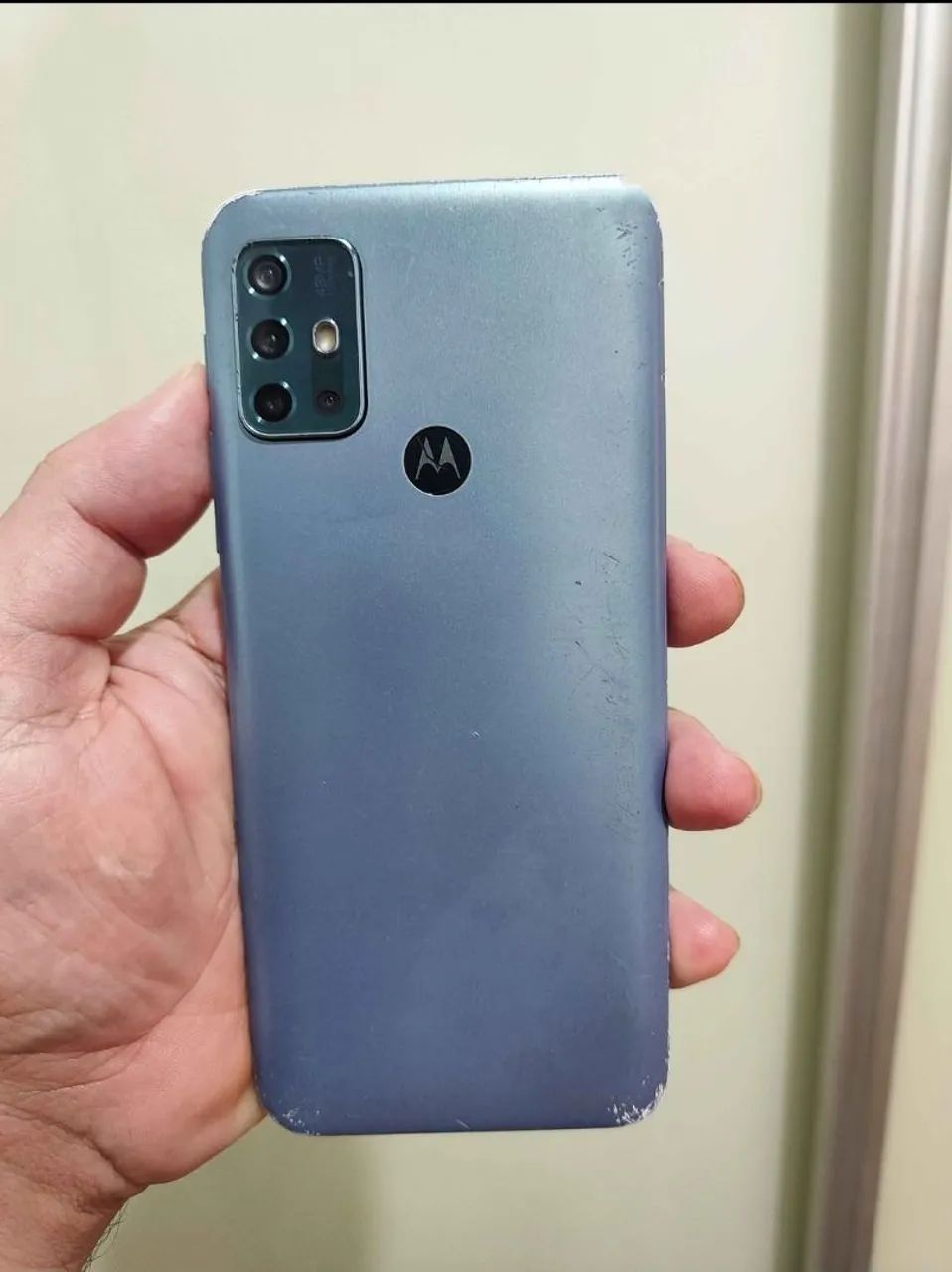 Motorola G20  - Foto 2