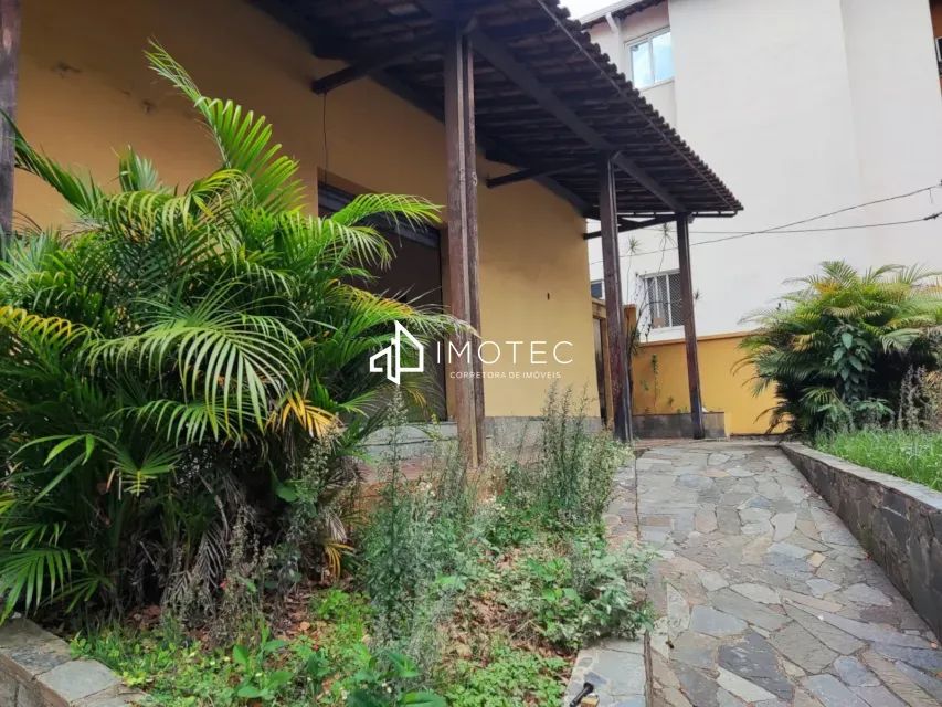 Casa Comercial para Aluguel | 200 m² | São Pedro, Belo Horizonte - Foto 2