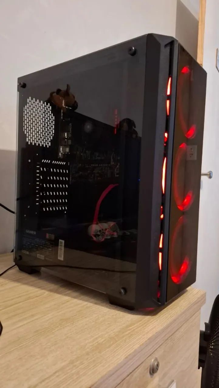 Pc Gamer Custo-benefício - Foto 2